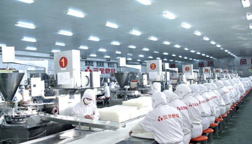 從垃圾食品到家常便飯 千億產值背后的創(chuàng)業(yè)空間服務新機遇